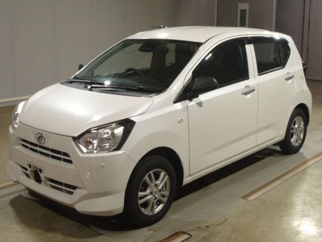 3003 DAIHATSU MIRA E S LA350S 2018 г. (TAA Hyogo)